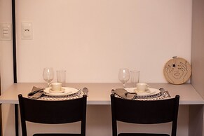 Flat moderno no Bauten 409 por Carpediem