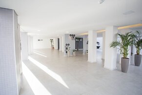 Flat moderno no Bauten 409 por Carpediem