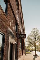 Cozy Local Apartment