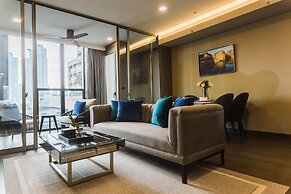 Wyndham Bangkok Queen Convention Centre