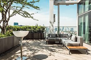 Wyndham Bangkok Queen Convention Centre