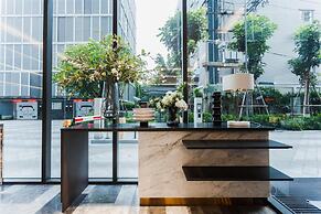 Wyndham Bangkok Queen Convention Centre