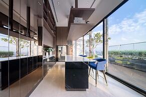 Wyndham Bangkok Queen Convention Centre