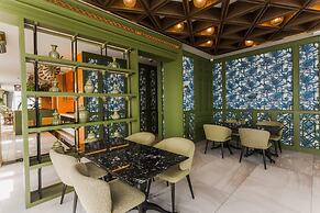 Wyndham Bangkok Queen Convention Centre