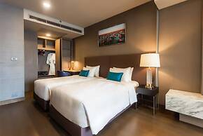 Wyndham Bangkok Queen Convention Centre