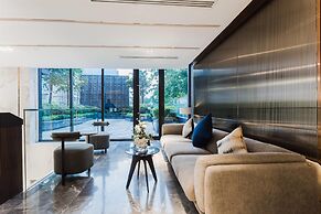 Wyndham Bangkok Queen Convention Centre