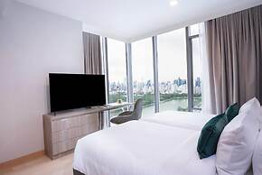 Wyndham Bangkok Queen Convention Centre