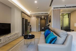 Wyndham Bangkok Queen Convention Centre