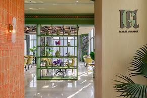 Wyndham Bangkok Queen Convention Centre