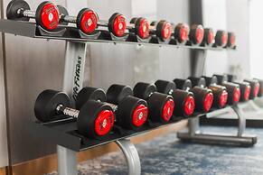 Wyndham Bangkok Queen Convention Centre