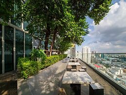 Wyndham Bangkok Queen Convention Centre