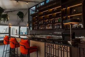 Wyndham Bangkok Queen Convention Centre