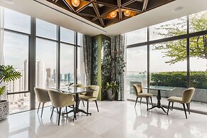 Wyndham Bangkok Queen Convention Centre