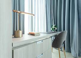 Wyndham Bangkok Queen Convention Centre