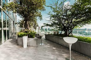 Wyndham Bangkok Queen Convention Centre