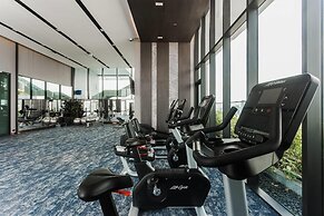 Wyndham Bangkok Queen Convention Centre