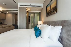 Wyndham Bangkok Queen Convention Centre