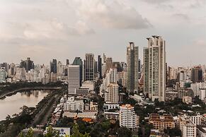Wyndham Bangkok Queen Convention Centre