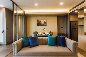 Wyndham Bangkok Queen Convention Centre