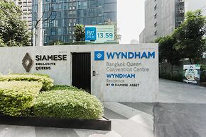 Wyndham Bangkok Queen Convention Centre