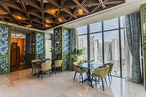 Wyndham Bangkok Queen Convention Centre