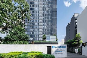 Wyndham Bangkok Queen Convention Centre