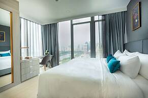 Wyndham Bangkok Queen Convention Centre