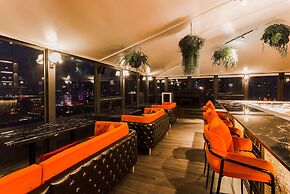 Wyndham Bangkok Queen Convention Centre