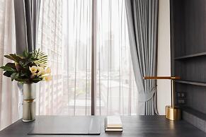 Wyndham Bangkok Queen Convention Centre