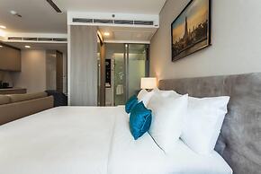 Wyndham Bangkok Queen Convention Centre