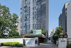 Wyndham Bangkok Queen Convention Centre