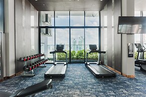 Wyndham Bangkok Queen Convention Centre