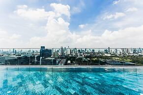 Wyndham Bangkok Queen Convention Centre