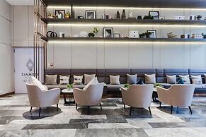 Wyndham Bangkok Queen Convention Centre