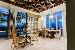 Wyndham Bangkok Queen Convention Centre