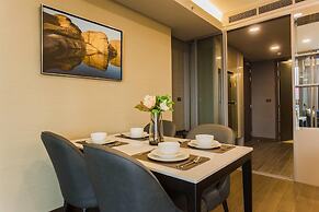 Wyndham Bangkok Queen Convention Centre