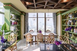 Wyndham Bangkok Queen Convention Centre