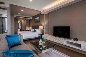 Wyndham Bangkok Queen Convention Centre