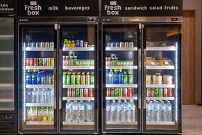 Wyndham Bangkok Queen Convention Centre