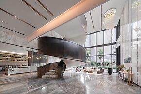 Wyndham Bangkok Queen Convention Centre