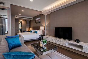 Wyndham Bangkok Queen Convention Centre