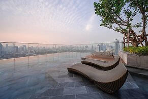 Wyndham Bangkok Queen Convention Centre