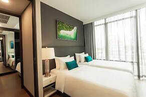 Wyndham Bangkok Queen Convention Centre