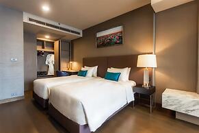 Wyndham Bangkok Queen Convention Centre