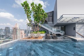 Wyndham Bangkok Queen Convention Centre