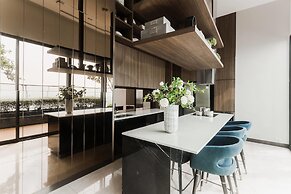 Wyndham Bangkok Queen Convention Centre