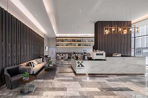 Wyndham Bangkok Queen Convention Centre