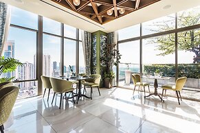 Wyndham Bangkok Queen Convention Centre