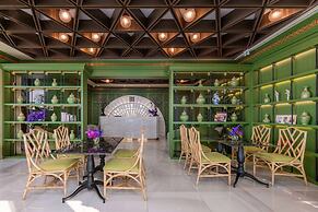 Wyndham Bangkok Queen Convention Centre