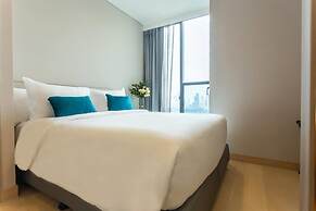 Wyndham Bangkok Queen Convention Centre